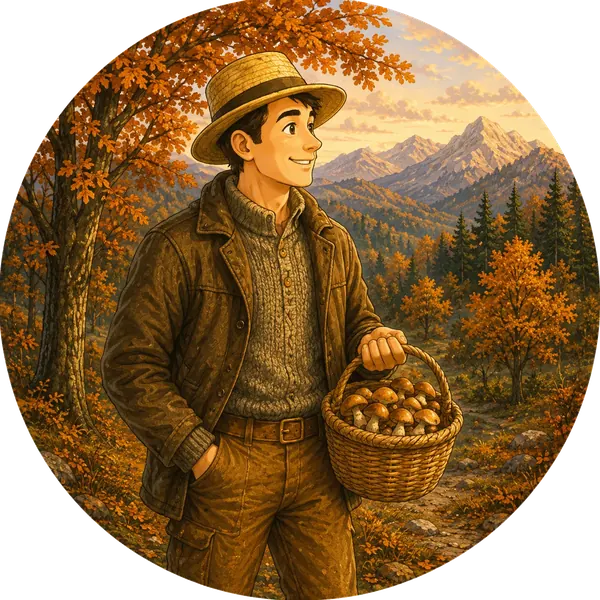 Oktober
