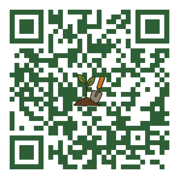 QR-Code zu deinSelbstversorger.de