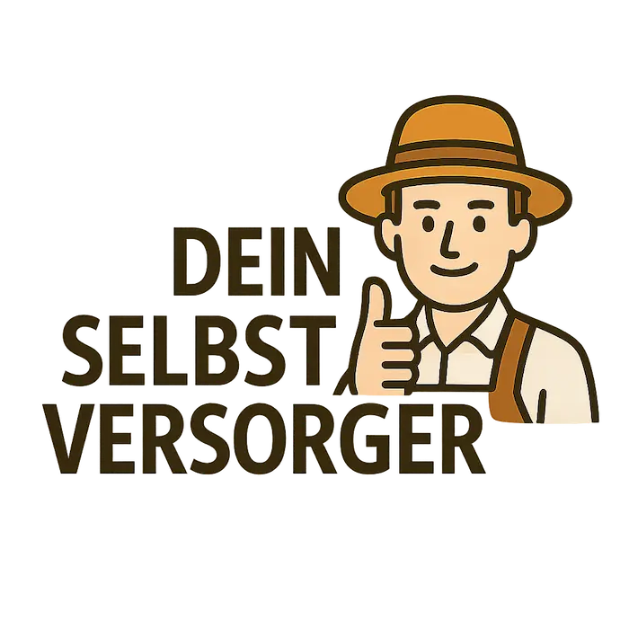 Dein Selbstversorger