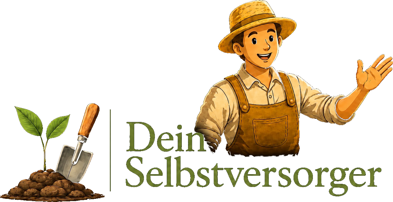 Dein Selbstversorger