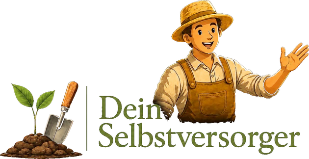 Dein Selbstversorger